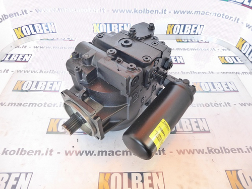 POMPA SAUER DANFOSS 90R100