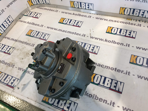 Motore SAI K- GM2 420 BH D40