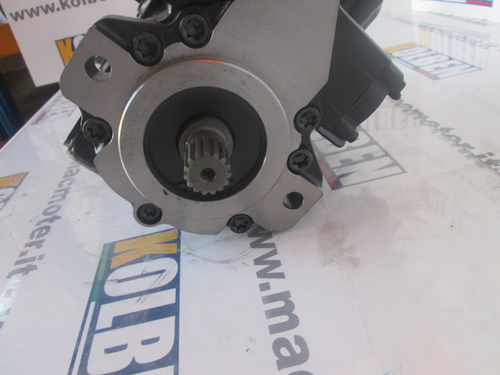 Pompa Sauer Danfoss MPV046 CBBHSBBAAGABGGCDAJJANNNOOP