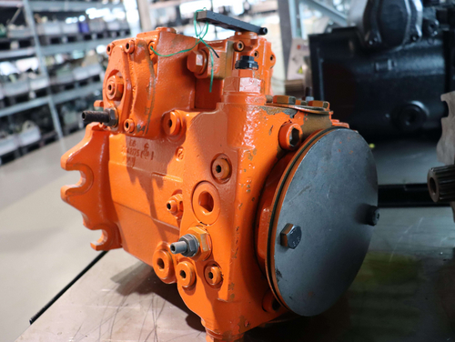 Kolben Vendita Pezzi di Ricambio Pompa Bosch Rexrothper Manitou