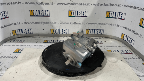 Pompa Rexroth A10VG45DA1D2/10R-NSC10F015SH